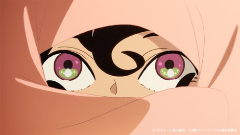 �e���r�A�j���w�V���̃W���[�h�D�[�K���x�e�B�U�[PV��ʃJ�b�g�iC�j�g�}�g�X�[�v�i�H�c���X�j�^�V���̃W���[�h�D�[�K������ψ��� 