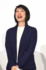 ����Łw�ً}�撲�� THE FINAL�x�������䂠�����ɓo�d�����V�C�S��(C)ORICON NewS inc. 