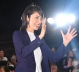 ����Łw�ً}�撲�� THE FINAL�x�������䂠�����ɓo�d�����V�C�S��(C)ORICON NewS inc. 