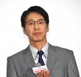 ����Łw�ً}�撲�� THE FINAL�x�������䂠�����ɓo�d������q�F�� (C)ORICON NewS inc. 