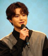 FOD�I���W�i���h���}�w�ɂ����܁x������I�C�x���g�ɓo�d�������ˍN�j (C)ORICON NewS inc. 