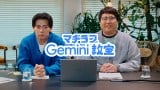 �}�a���u Gemini ���� 