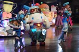 �V�p���[�h�wThe Quest of Wonders Parade�x(�ʐ^:�����肳)(C)2025 SANRIO CO., LTD. TOKYO, JAPAN  ���� ������ЃT�����I 