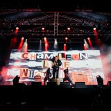 �wBIG MOUNTAIN MUSIC FESTIVAL 15�x�ɏo�������J�����I���E���C���E�E�[�s�[�p�C 