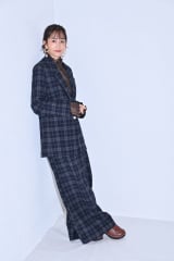 �O�c�֎q (C)ORICON NewS inc. 