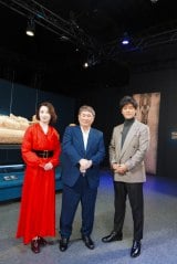 2026�N1��2�������w�Ñ㕶���~�X�e���[ �������̐V�E���E���s�v�c��S�ȁx���(C)�e���r���� 