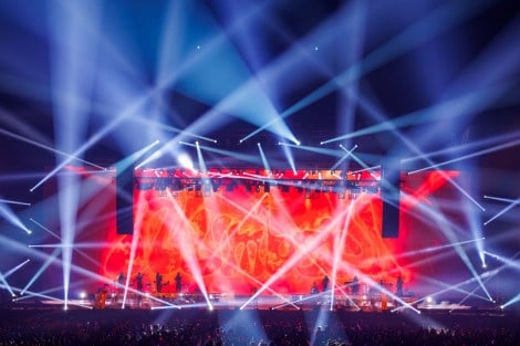 �wNumber_i LIVE TOUR 2025 No.II�i�ǂ݁F�i���o�[�c�[�j�x���iC�jTOBE Co., Ltd. 