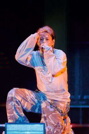 �wNumber_i LIVE TOUR 2025 No.II�i�ǂ݁F�i���o�[�c�[�j�x��蕽�쎇�s�iC�jTOBE Co., Ltd. 