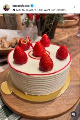 �C���g�A���R�u#�T���^���񗈂܂��悤�Ɂv(�ʐ^�̓C���X�^�O���� @imotodesse ���) 