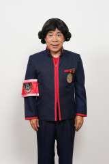 �w���邮��i�C���e�B�i�C��4����SP�x�u�S�`�ɂȂ�܂��ŏI��v�ɏo������i�C���e�B�i�C���E�������j�iC�j���{�e���r 