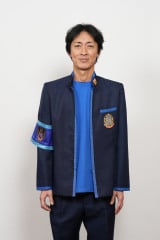 �w���邮��i�C���e�B�i�C��4����SP�x�u�S�`�ɂȂ�܂��ŏI��v�ɏo������i�C���e�B�i�C���E��_�V�iC�j���{�e���r 