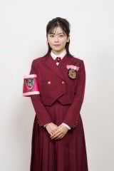 �w���邮��i�C���e�B�i�C��4����SP�x�u�S�`�ɂȂ�܂��ŏI��v�ɏo�����鏬�ŕ��ԁiC�j���{�e���r 