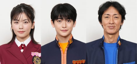 �w���邮��i�C���e�B�i�C��4����SP�x�u�S�`�ɂȂ�܂��ŏI��v�ɏo�����鏬�ŕ��ԁA�������ƁA��_�V�iC�j���{�e���r 