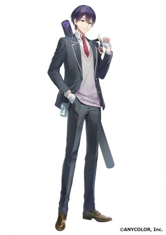 �������� �iC�jANYCOLOR, Inc. 