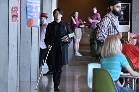 �w������̊F���i�_�c���b�j���w�f�惉�X�g�}�� -FIRST LOVE-�x�i���J���j �iC�j2025�f��u���X�g�}���v����ψ��� 