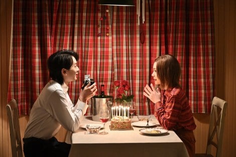 �w�f�惉�X�g�}�� -FIRST LOVE-�x�i���J���j �iC�j2025�f��u���X�g�}���v����ψ��� 