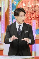 2026�N1��4�������w1���l���D����˂�!KANSAI�A�[�e�B�X�g�����L���O�g�[�NSP�x���(C)MBS 