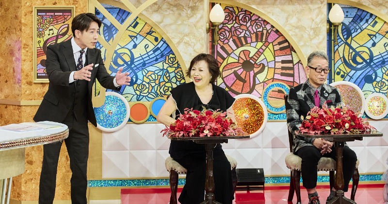 SUPER EIGHT村上信五、上沼恵美子&円広志らと関西出身芸能人と新春特番