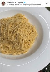 ���������݂��uChristmas Dinner�v(�ʐ^�̓C���X�^�O���� @mocomichi_hayami ���) 