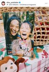 �g������ �uMerry Xmas ���N�͑�̓`�[���݂�Ȃő�v���[���g���܂����v(�ʐ^�̓C���X�^�O���� @riho_yoshioka ���) 