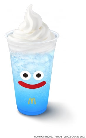 �u�}�b�N�t���[�g �u�₩���[�O���g�\�[�_���v 