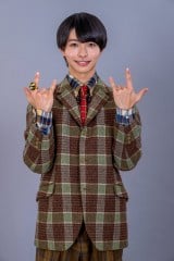 ���{�m(�Ҍ��׎��Y/�S�W���E�C�[�O����) (C)�e���r�����E���fAG�E���f 