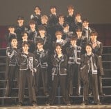 �wAmuse Presents ULTRA HANDSOME LIVE 2025 �gZERO�h�x�Q�l�v����މ�ɓo�d�����o���� (C)ORICON NewS inc. 