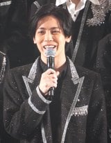 �wAmuse Presents ULTRA HANDSOME LIVE 2025 �gZERO�h�x�Q�l�v����މ�ɓo�d�������ˌ��� (C)ORICON NewS inc. 