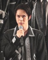 �wAmuse Presents ULTRA HANDSOME LIVE 2025 �gZERO�h�x�Q�l�v����މ�ɓo�d�����דc������ (C)ORICON NewS inc. 