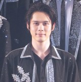 �wAmuse Presents ULTRA HANDSOME LIVE 2025 �gZERO�h�x�Q�l�v����މ�ɓo�d�����דc������ (C)ORICON NewS inc. 