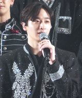 �wAmuse Presents ULTRA HANDSOME LIVE 2025 �gZERO�h�x�Q�l�v����މ�ɓo�d�������֗T�� (C)ORICON NewS inc. 