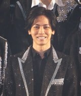 �wAmuse Presents ULTRA HANDSOME LIVE 2025 �gZERO�h�x�Q�l�v����މ�ɓo�d�������ˌ��� (C)ORICON NewS inc. 