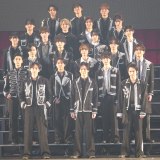 �wAmuse Presents ULTRA HANDSOME LIVE 2025 �gZERO�h�x�Q�l�v����މ�ɓo�d�����o���� (C)ORICON NewS inc. 