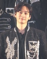 �wAmuse Presents ULTRA HANDSOME LIVE 2025 �gZERO�h�x�Q�l�v����މ�ɓo�d�������֗T�� (C)ORICON NewS inc. 