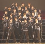 �A�~���[�Y�́g�n���T���h�����낢 �דc������&���ˌ���&���֗T����ӋC���݁u���j������������ɂȂ�v 