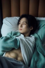 �u�c���S�t�H�g�G�b�Z�C�wShin Tamura�x�v���(C)KADOKAWA/�ʐ^:���R�}�T�g 