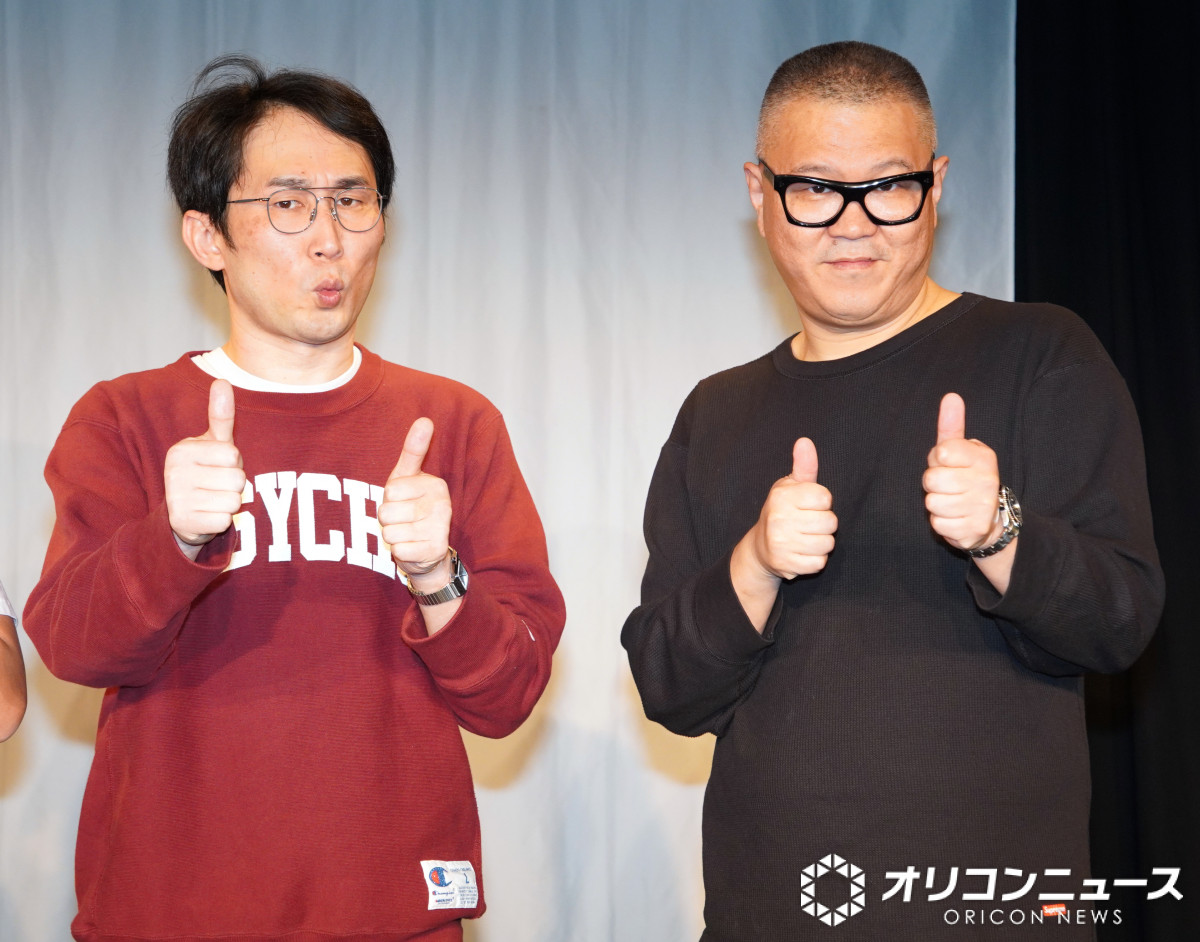 画像・写真 | 「チョコンヌ」破格1500円でお笑いライブ チョコプラ