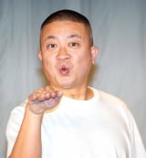 ���o�C�o�������wTHE FIRST CHOCONNE -�U�E�t�@�[�X�g�`���R���k-�x�ɏo�������`���R���[�g�v���l�b�g�E�����x (C)ORICON NewS inc. 