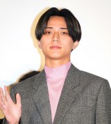 �w�f�惉�X�g�}��-FIRST LOVE-�x���X�g�}���f�[���䂠�����ɓo�d����King & Prince�E�i���� (C)ORICON NewS inc. 