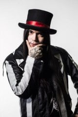 RIZE�EJESSE���ꎞ�����x�~�ցAKenKen�����y�u�Y�܂ꂽ������ꏏ�ɂ���Z��ł���JESSE�̐g�̂Ɛl�����ŗD��v 