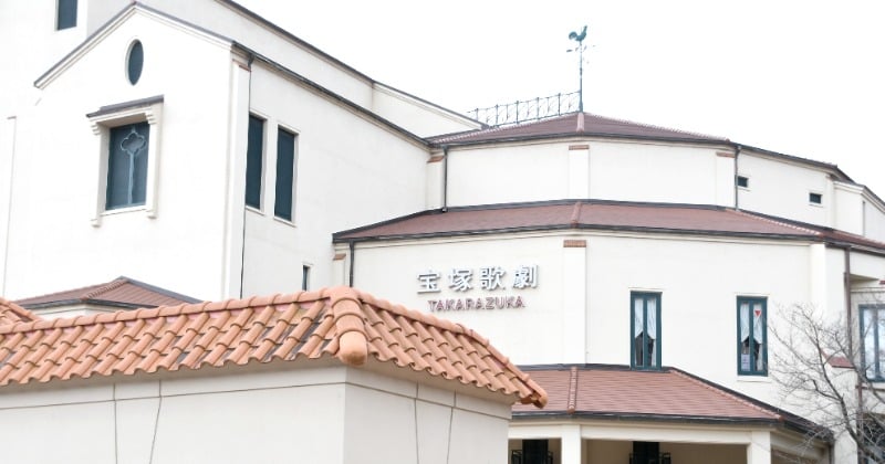 宝塚歌劇、宙組の東京宝塚劇場公演を28日まで中止 事情説明 「主要な出演者の体調不良が発生し、公演実施が困難」