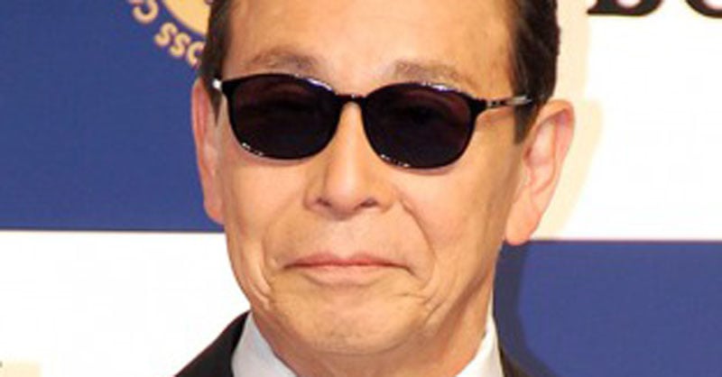 タモリ、過去に経験した“命の危機”明かす「死ぬ、と思いましたね」