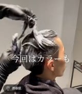 �J�b�g�ɑ����{�l��]�ŃJ���[���c�ǂ��ς��!?(�ʐ^��:�a�J�ŃC���`�F��������l) 