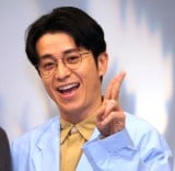 TX1�����؃h��24�w�l�͌����ڂ���Ȃ��Ǝv���Ă��B�x�L�҉�ɓo�d�����I���G���^�����W�I�E���X�T�� (C)ORICON NewS inc. 