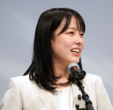 TX1�����؃h��24�w�l�͌����ڂ���Ȃ��Ǝv���Ă��B�x�L�҉�ɓo�d�����Ê��Ή��A�i�E���T�[ (C)ORICON NewS inc. 