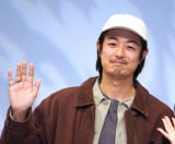 TX1�����؃h��24�w�l�͌����ڂ���Ȃ��Ǝv���Ă��B�x�L�҉�ɓo�d�������C�E�C (C)ORICON NewS inc. 