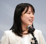 TX1�����؃h��24�w�l�͌����ڂ���Ȃ��Ǝv���Ă��B�x�L�҉�ɓo�d�����Ê��Ή��A�i�E���T�[ (C)ORICON NewS inc. 