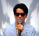 TX1�����؃h��24�w�l�͌����ڂ���Ȃ��Ǝv���Ă��B�x�L�҉�ɓo�d�����I���G���^�����W�I�E���X�T�� (C)ORICON NewS inc. 