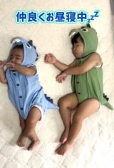 ���ǂ������Q����2�l/���イ����/�Ƃ�����}�}(@_shu_toto_)���� �� 