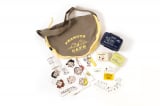 2026 LUCKY BAG �x�[�V�b�N (���J�u���E��)\11,900(�ō�)���ʐ^�͈��(C)2025 Peanuts Worldwide LLC 